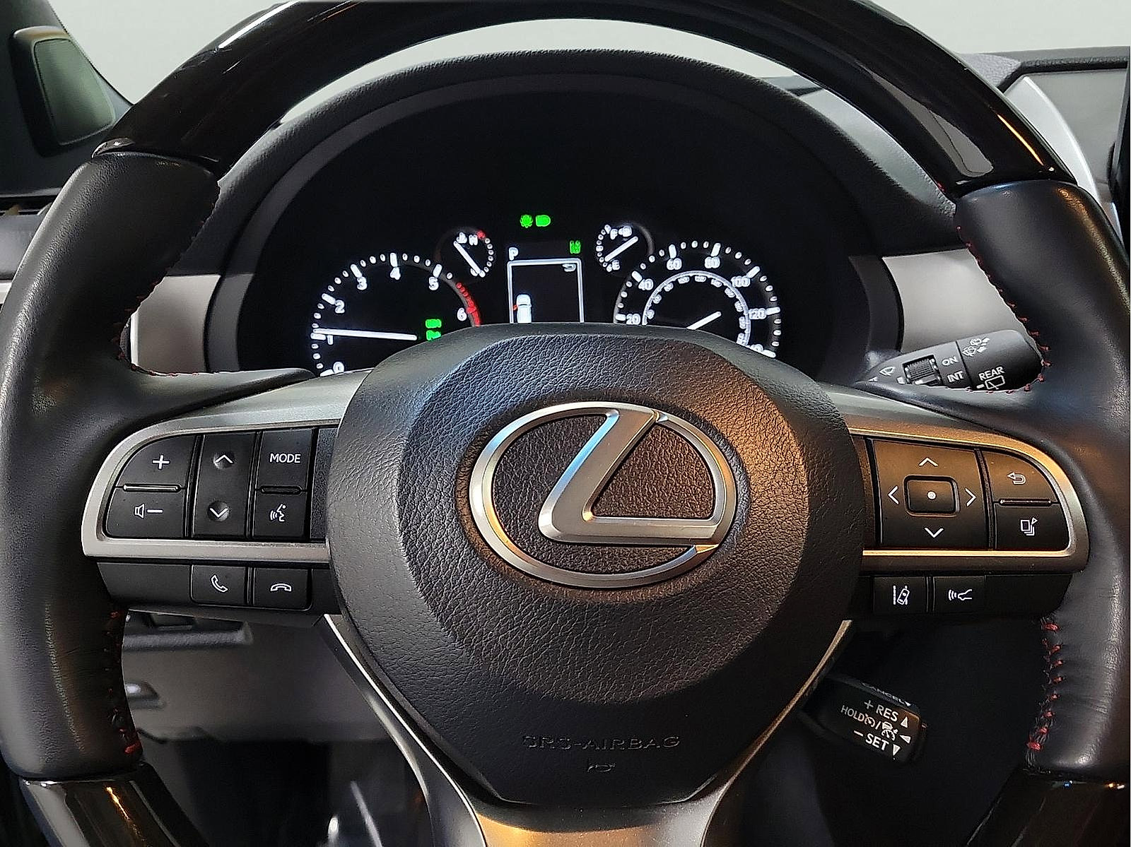 Used 2023 Lexus GX 460 Premium w/ Premium Package image 20