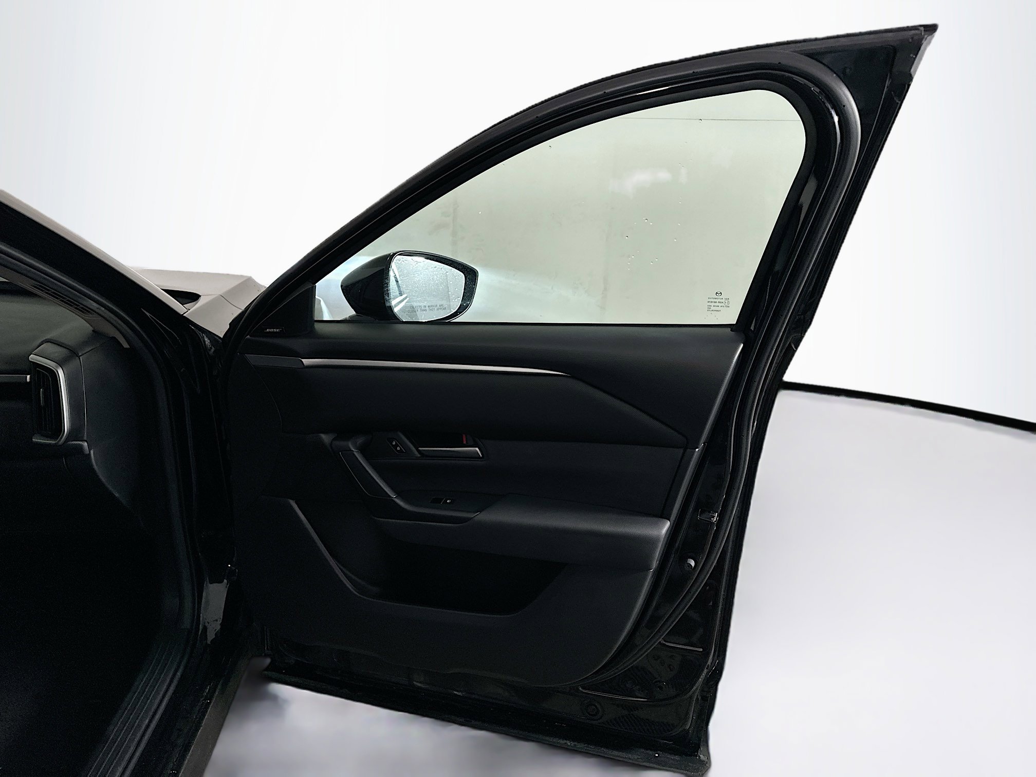 Used 2025 MAZDA CX-50 AWD 2.5 S w/ Premium Package image 33