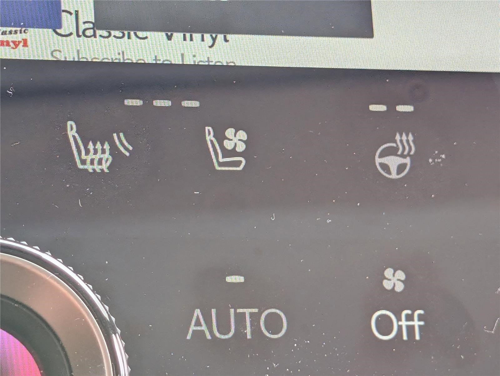 Used 2023 Lexus RZ 450e Premium w/ Technology Package image 26