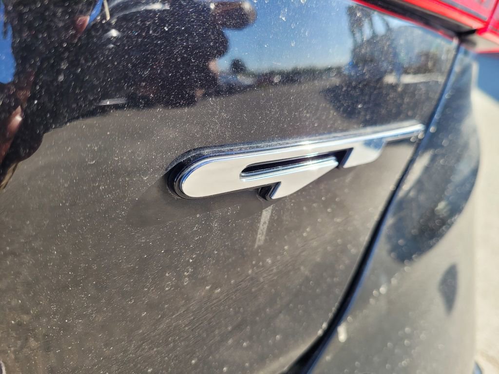 Used 2021 Kia Forte GT image 28