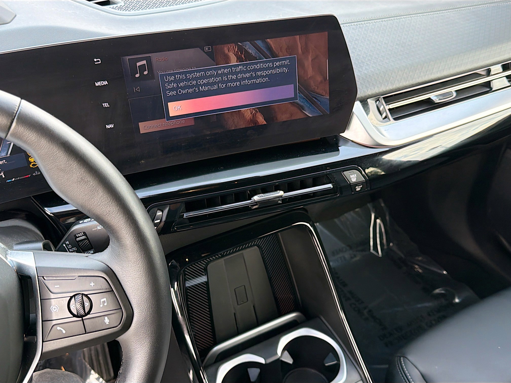 Used 2025 BMW X2 xDrive28i image 27