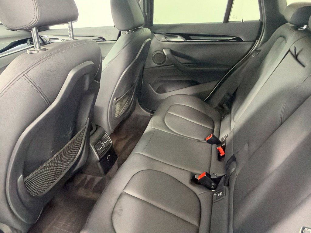 Used 2019 BMW X1 xDrive28i w/ Convenience Package AWD/4WD image 16