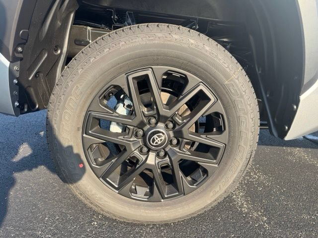 New 2026 Toyota Tundra SR5 w/ SX Package AWD/4WD image 10