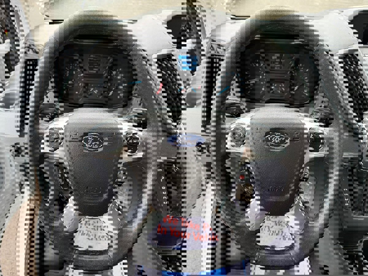 Used 2016 Ford Transit 350 138 DRW w/ Premium Package image 13