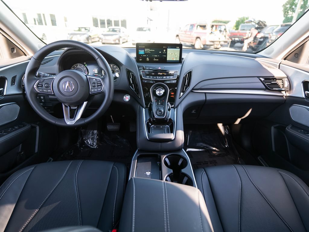 Certified 2026 Acura RDX w/ Technology Package AWD/4WD image 16