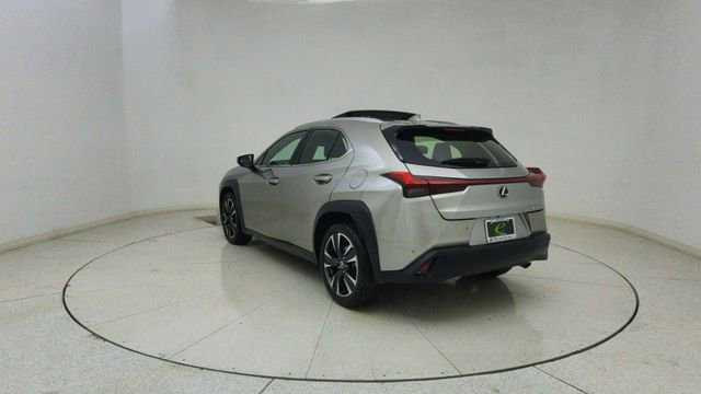 Used 2019 Lexus UX 200 FWD image 66