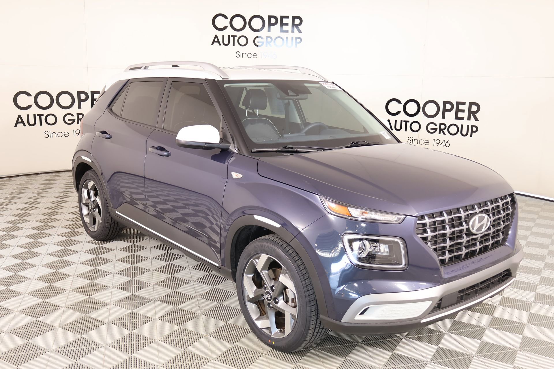 Used 2022 Hyundai Venue Limited