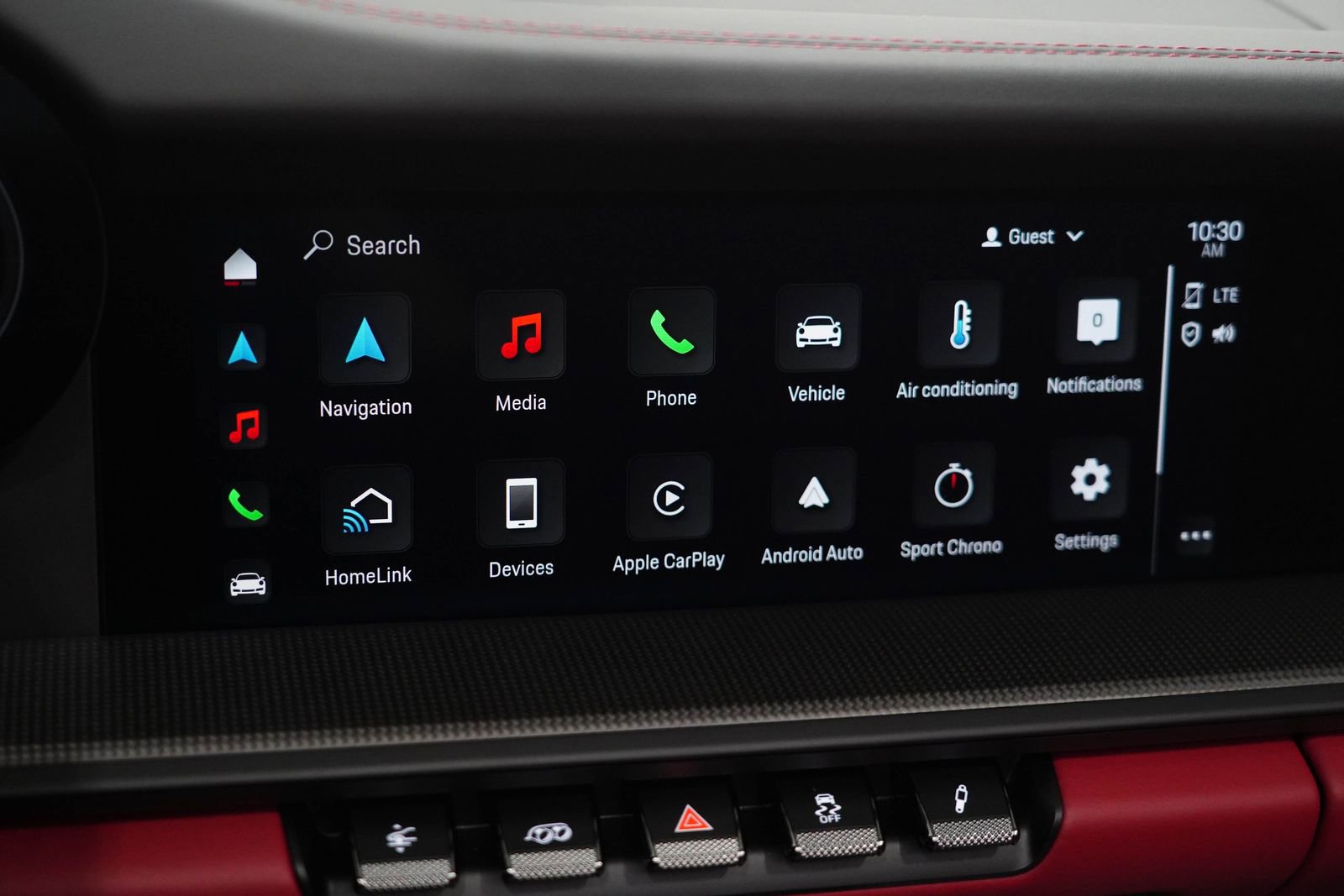 Used 2023 Porsche 911 Carrera GTS image 28