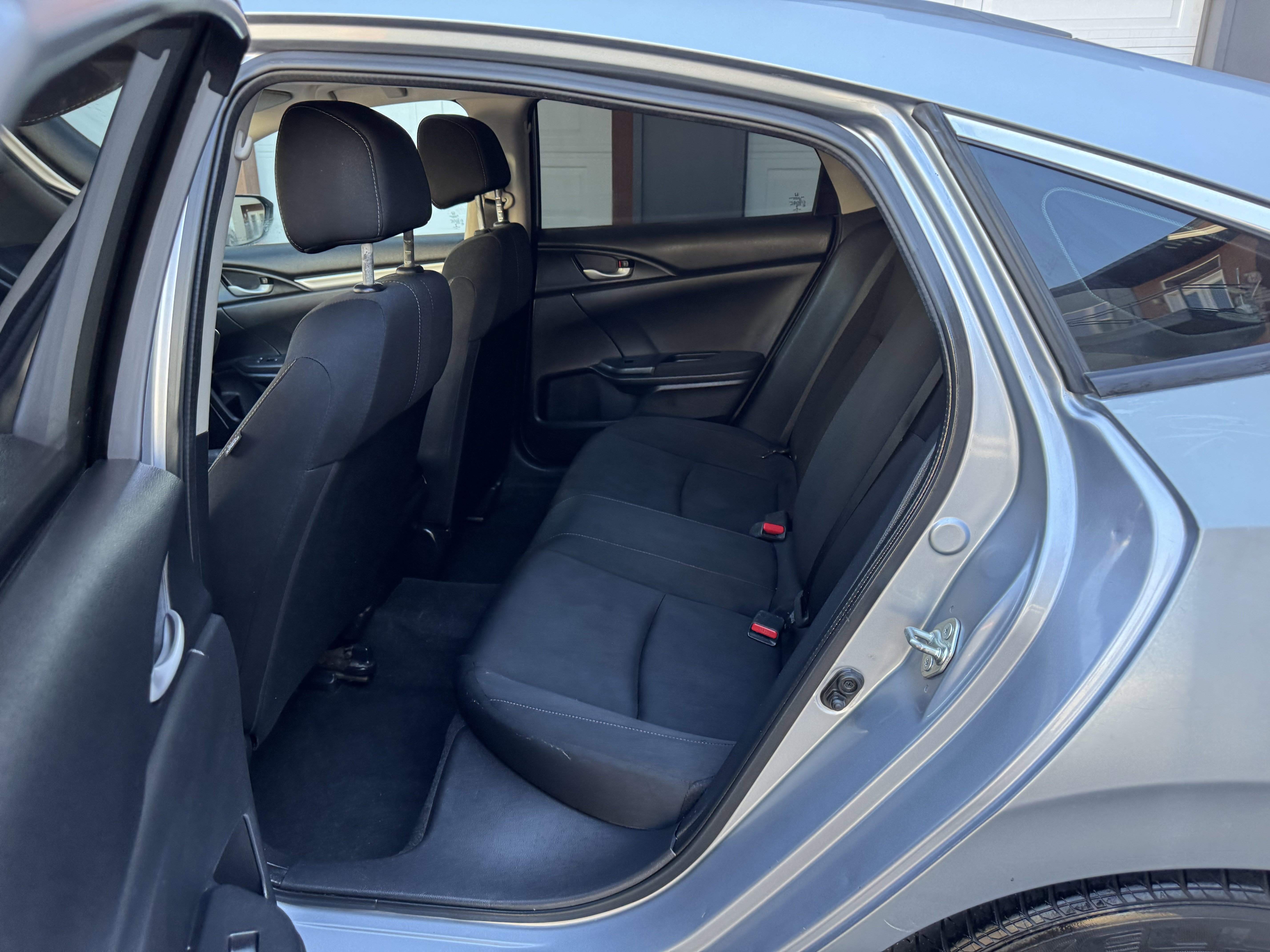 Used 2016 Honda Civic LX image 19