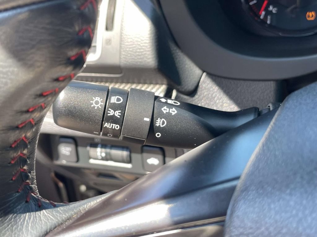 Used 2021 Subaru WRX Limited w/ Popular Package #3 (IZT) AWD/4WD image 29