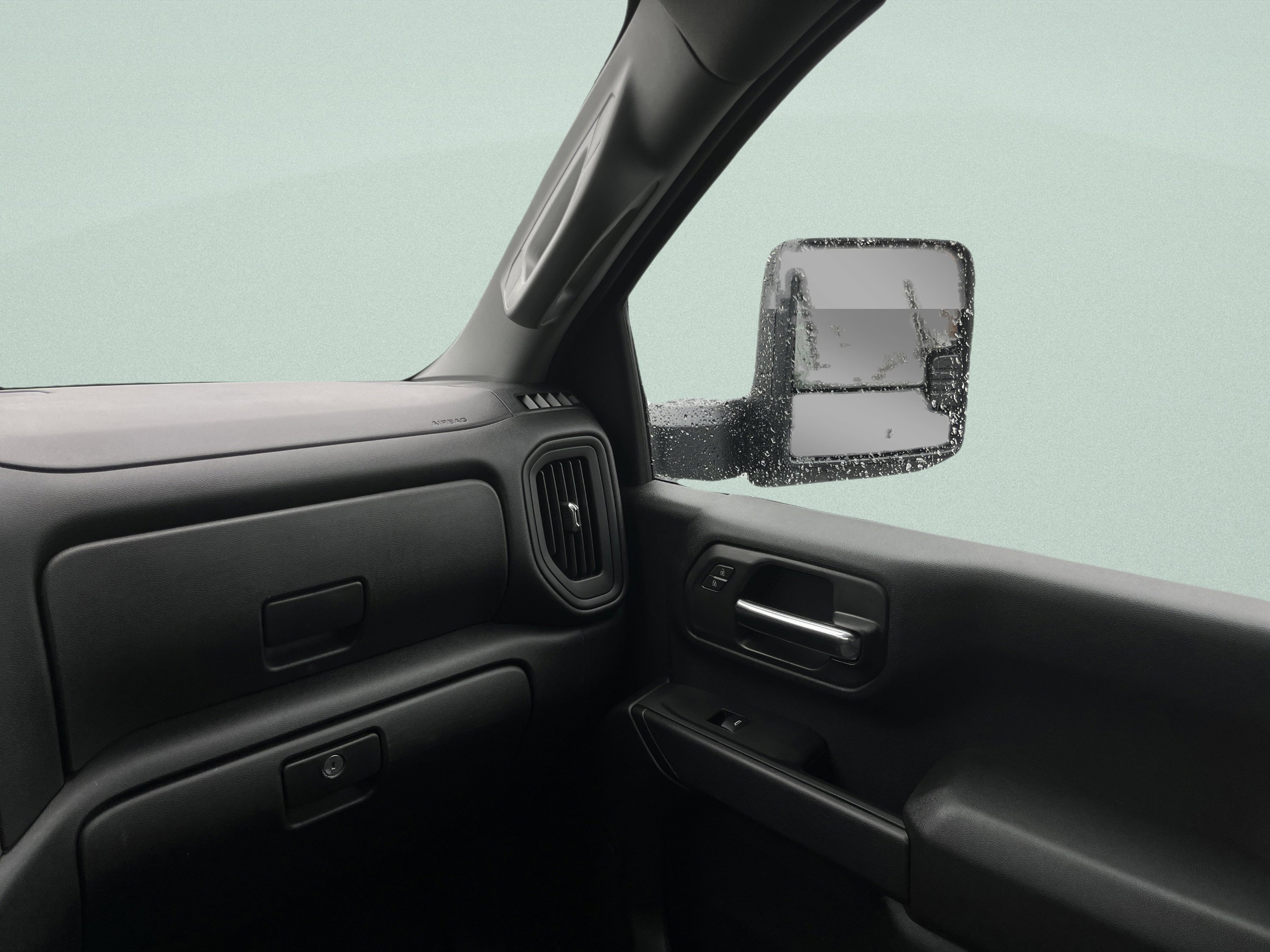 New 2026 Chevrolet Silverado 2500 Custom w/ Custom Convenience Package image 26
