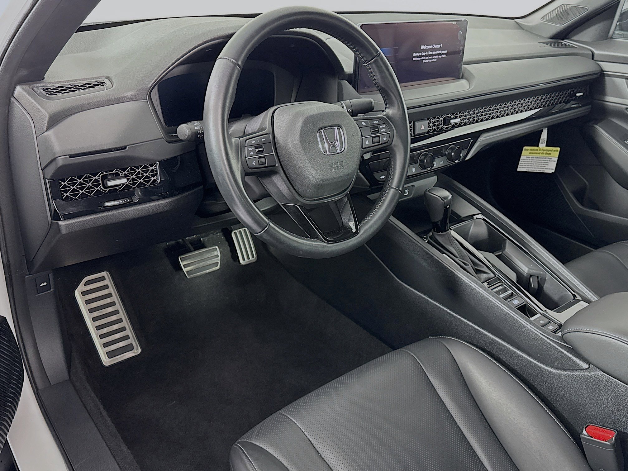 Certified 2023 Honda Accord Sport image 9