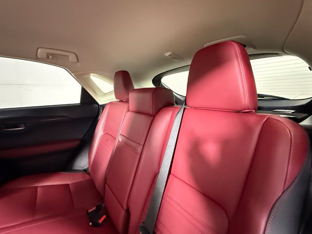 Used 2021 Lexus NX 300 FWD w/ Accessory Package 2 image 26