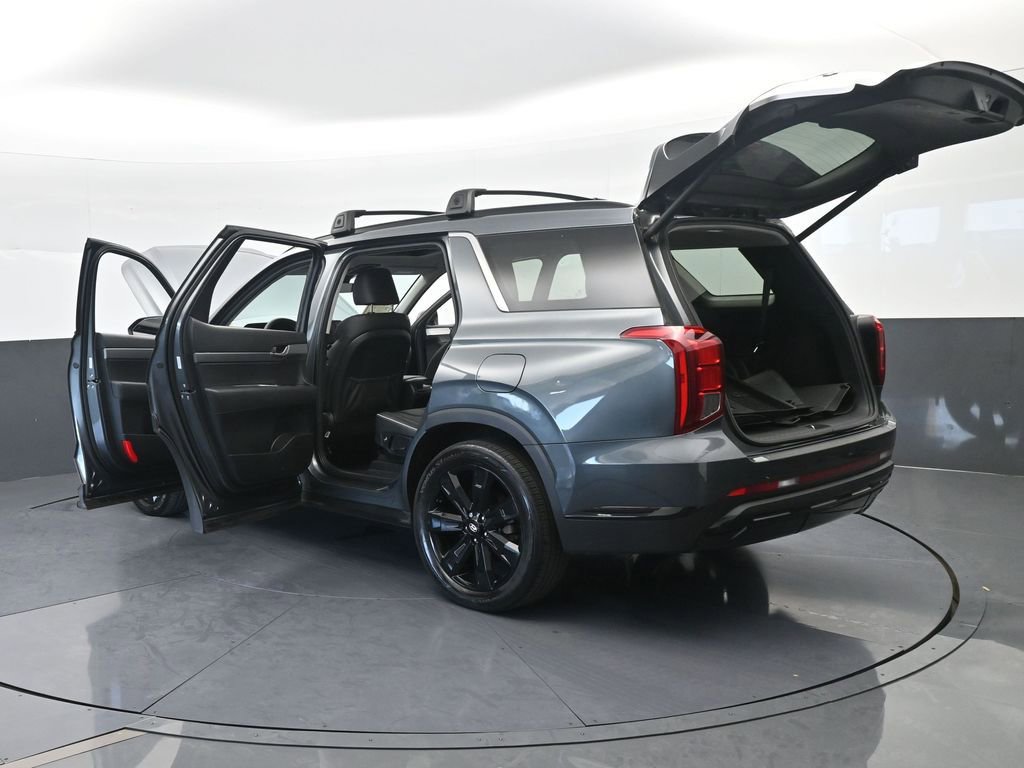 Used 2023 Hyundai Palisade XRT image 39