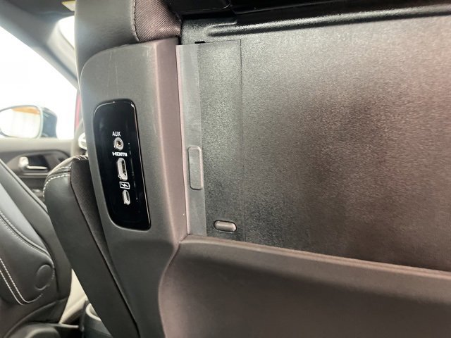 New 2026 Chrysler Pacifica Select image 37