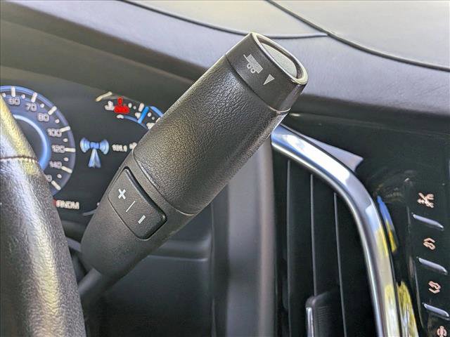 Used 2016 Cadillac Escalade Platinum AWD/4WD image 12
