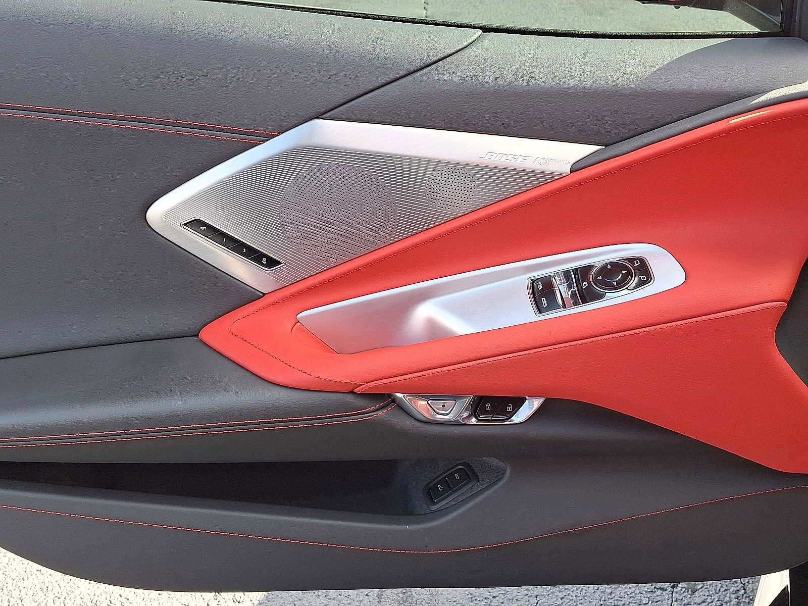 Used 2021 Chevrolet Corvette Stingray Preferred Cpe w/ Z51 Performance Package image 11