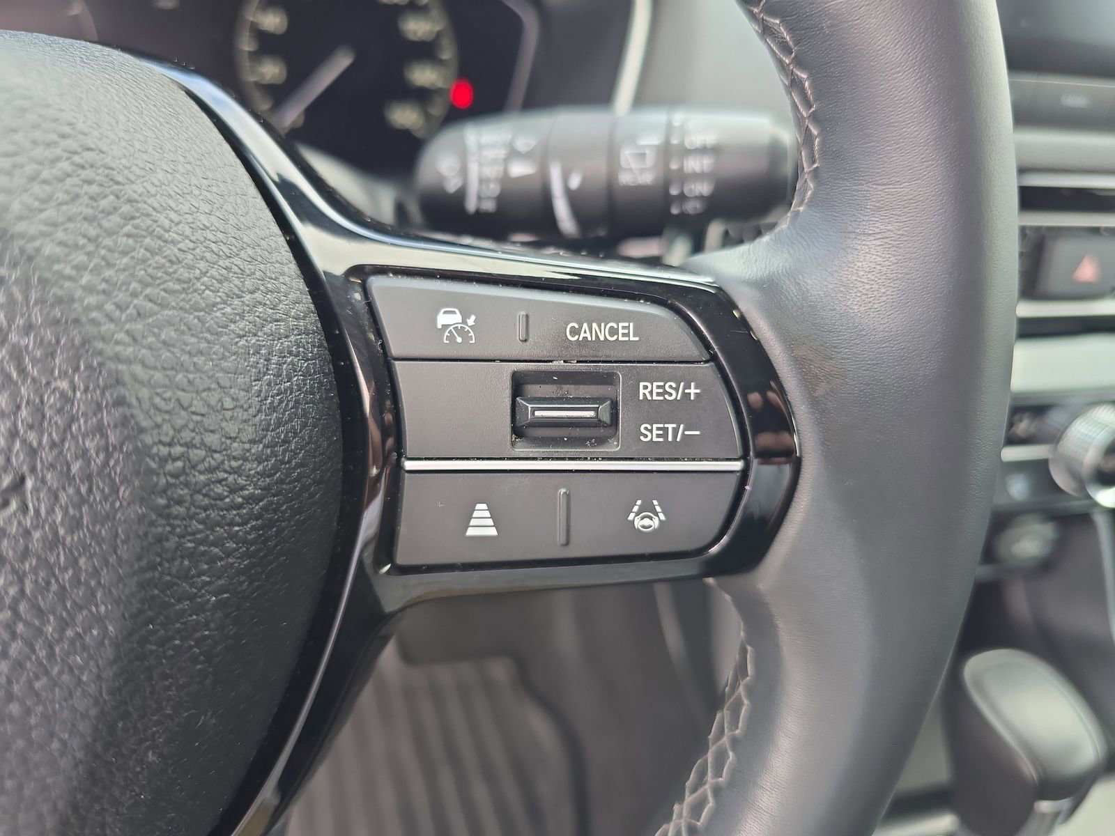 Used 2024 Honda Civic EX-L image 24