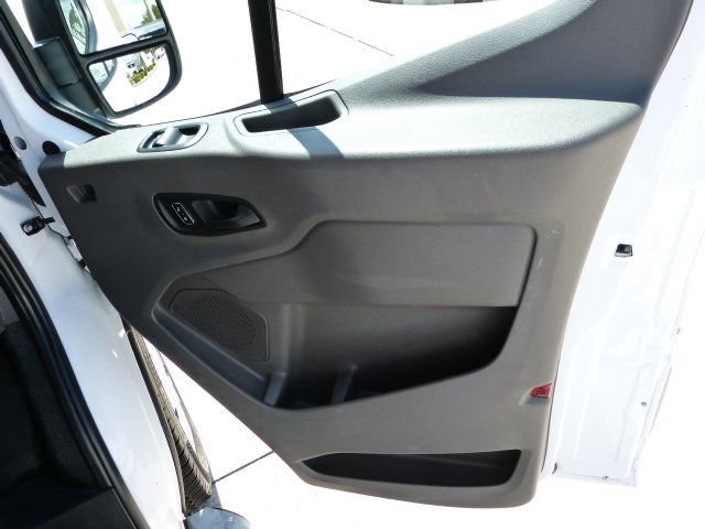 Used 2023 Ford Transit 250 Low Roof w/ Exterior Upgrade Package image 22
