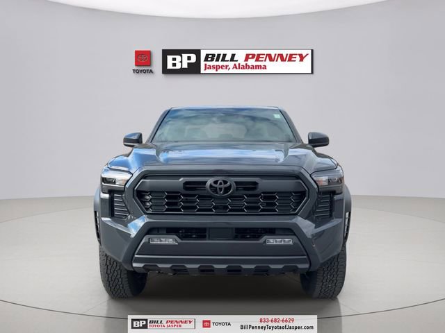 New 2025 Toyota Tacoma TRD Off-Road image 8