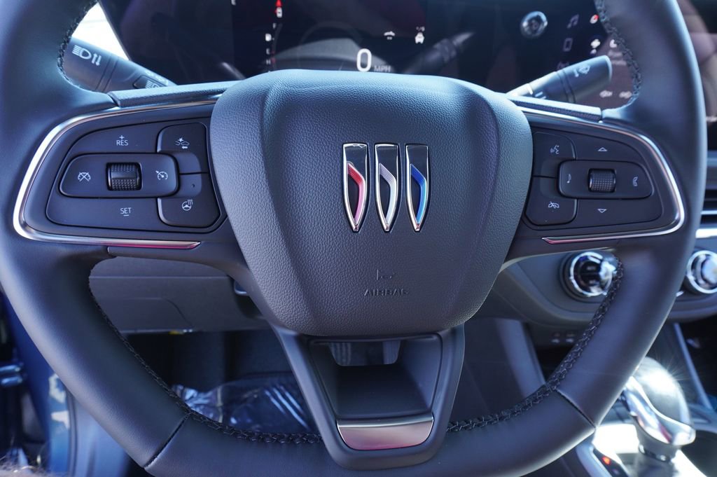 New 2026 Buick Envista Preferred w/ Convenience I Package image 17