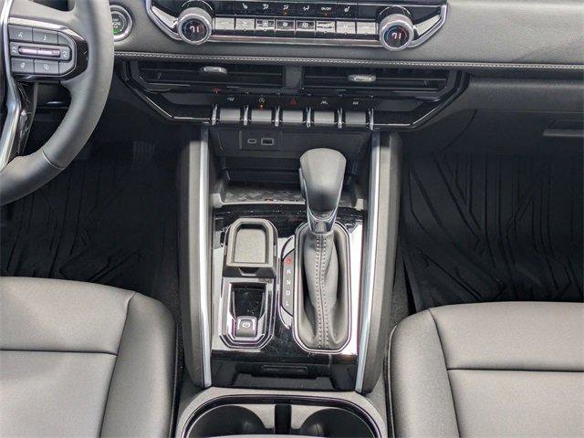 New 2026 Chevrolet Colorado LT w/ LT Convenience Package image 22