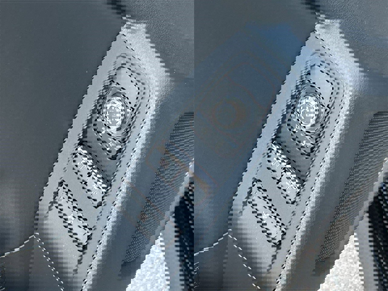 New 2026 Subaru BRZ tS image 17