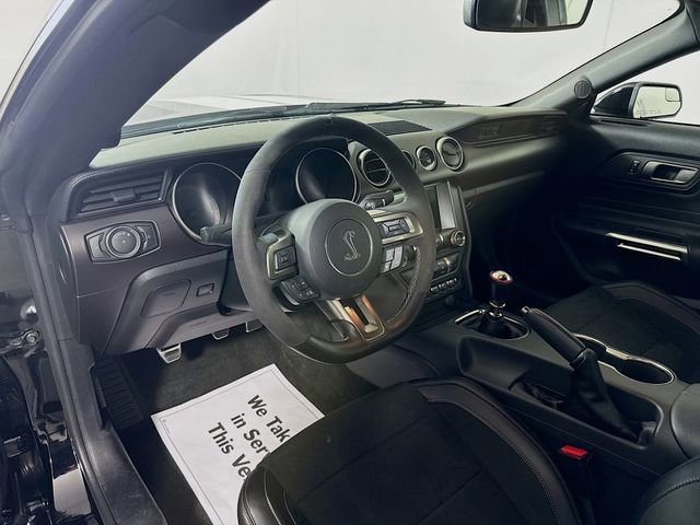 Used 2016 Ford Mustang Shelby GT350 w/ Technology Package image 11