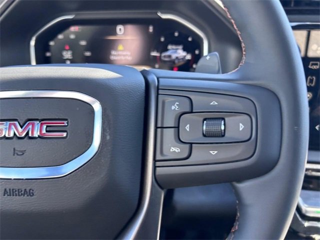 New 2026 GMC Sierra 1500 AT4 w/ AT4 Premium Package image 11