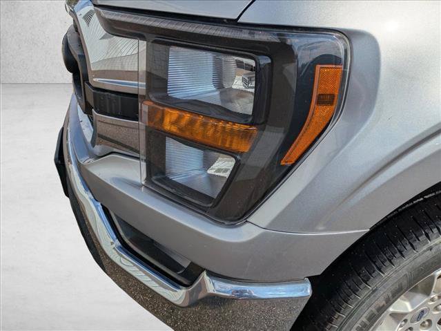 Used 2023 Ford F150 XLT AWD/4WD image 9