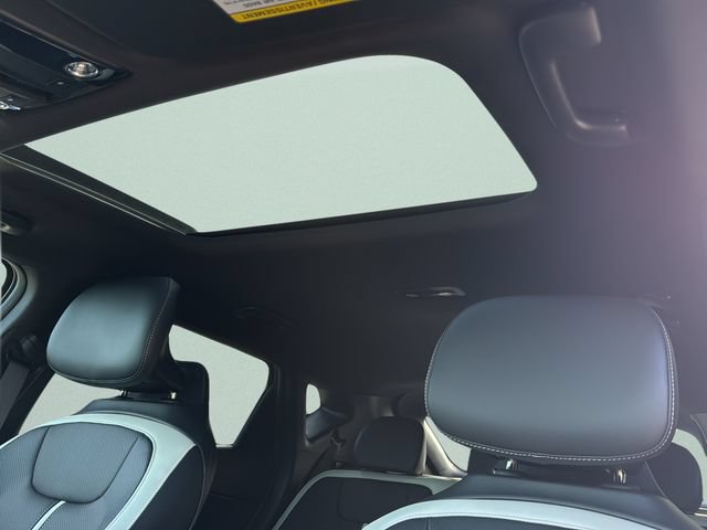 New 2026 Kia EV6 GT-Line RWD image 28