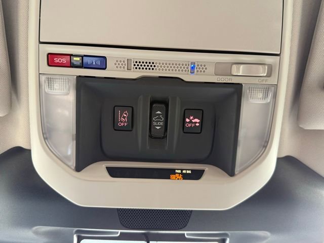 Used 2024 Subaru Forester Touring w/ Convenience Package AWD/4WD image 26