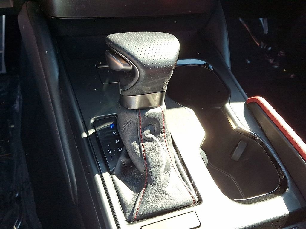 Used 2023 Lexus ES 350 F Sport w/ Accessory Package (Z2) image 12