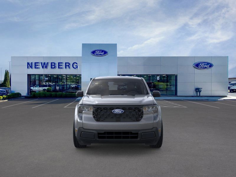 New 2026 Ford Maverick XL w/ 4K Tow Package image 2