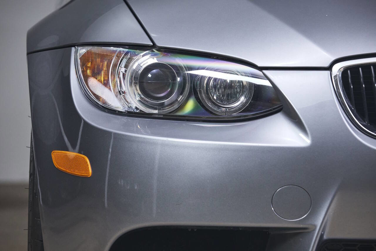 Used 2011 BMW M3 Coupe RWD image 16