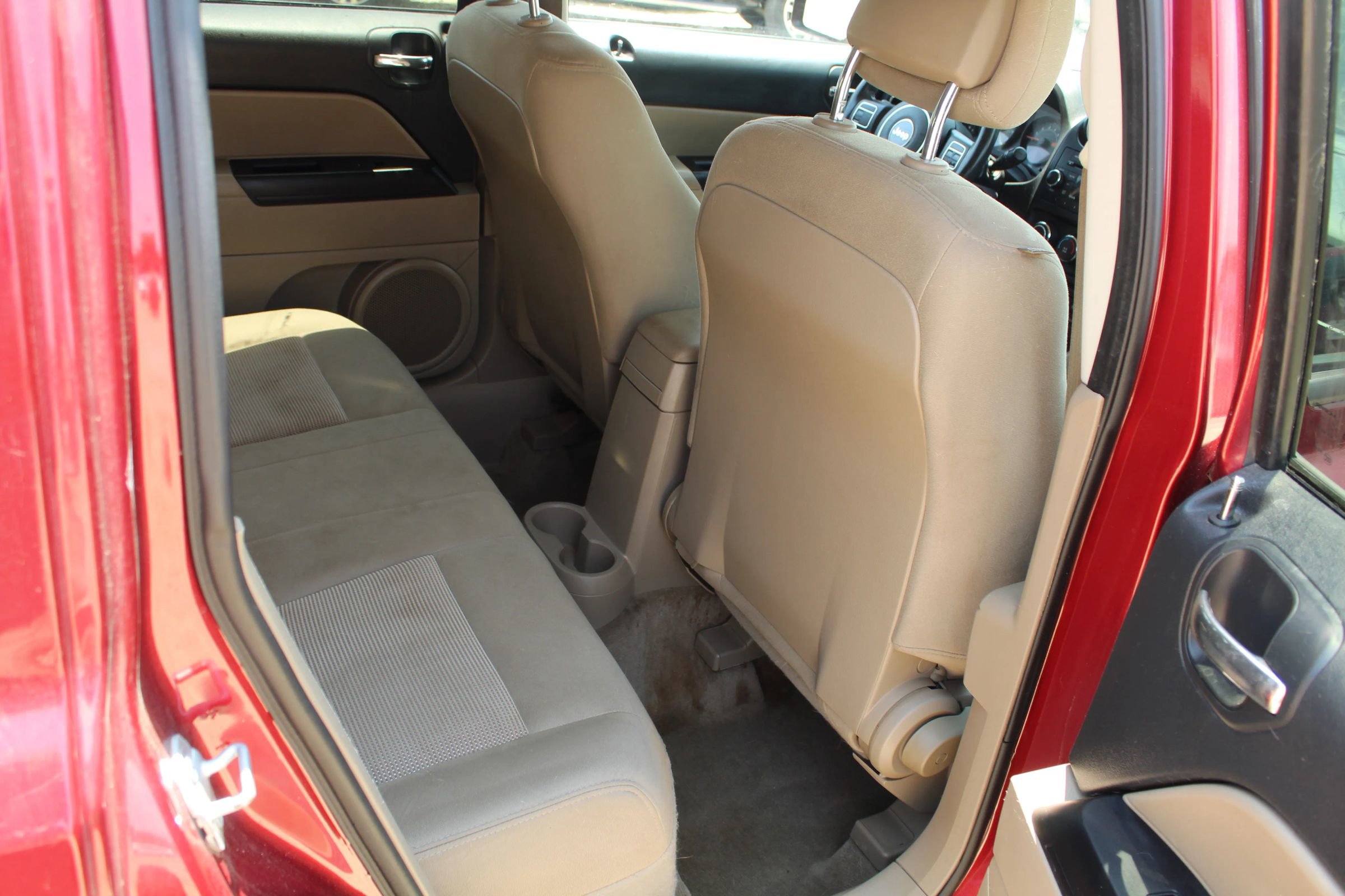 Used 2016 Jeep Patriot Latitude image 19