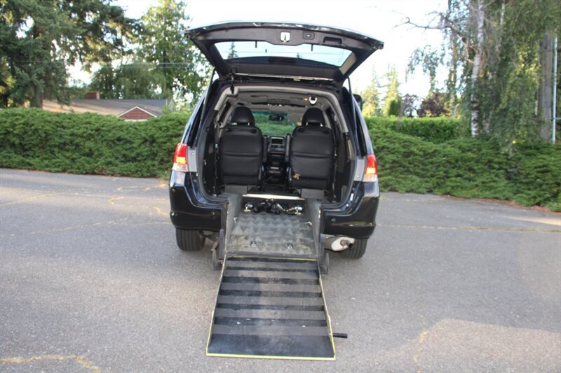 Used 2008 Honda Odyssey Touring image 17