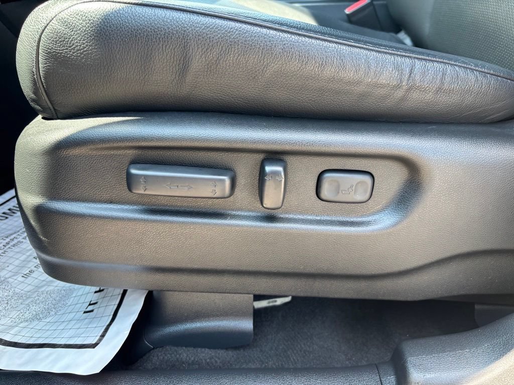 Used 2023 Honda Passport EX-L image 21