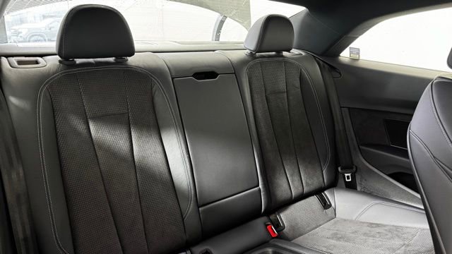 Used 2021 Audi A5 2.0T Premium Plus w/ Premium Plus image 18