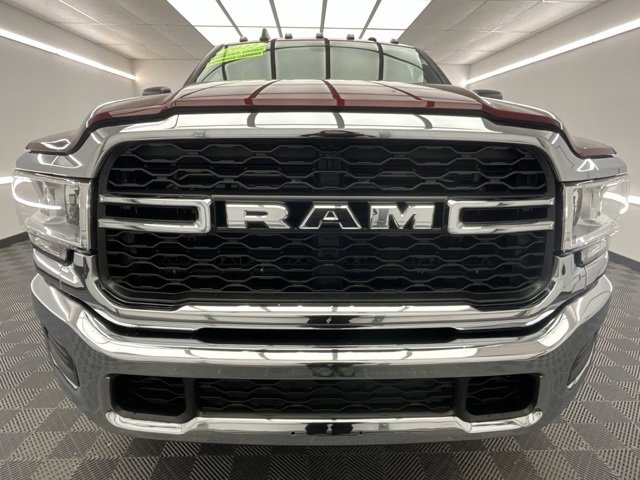 Used 2022 RAM 2500 Tradesman image 2