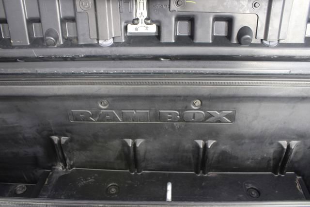 Used 2021 RAM 2500 Power Wagon w/ 75th Anniversary Edition image 23