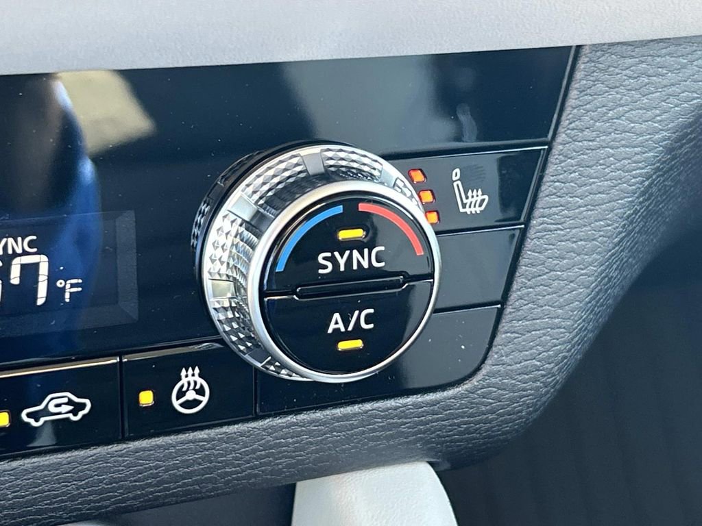 New 2026 Mitsubishi Outlander SE FWD image 27