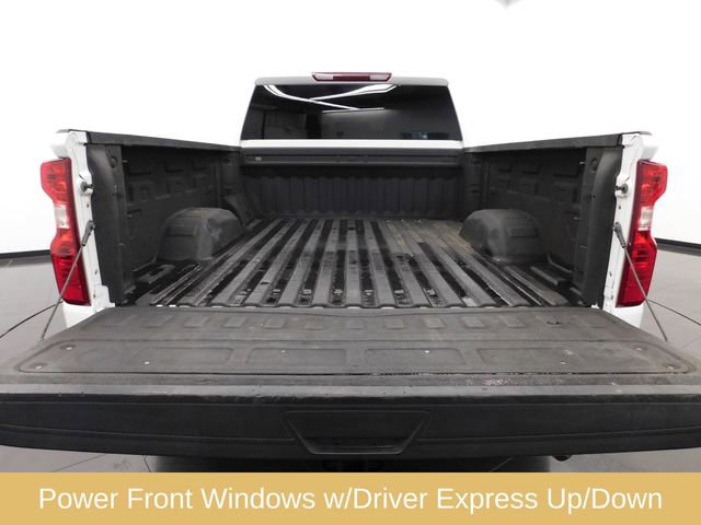 Used 2021 Chevrolet Silverado 2500 LT w/ Z71 Off-Road Package image 13