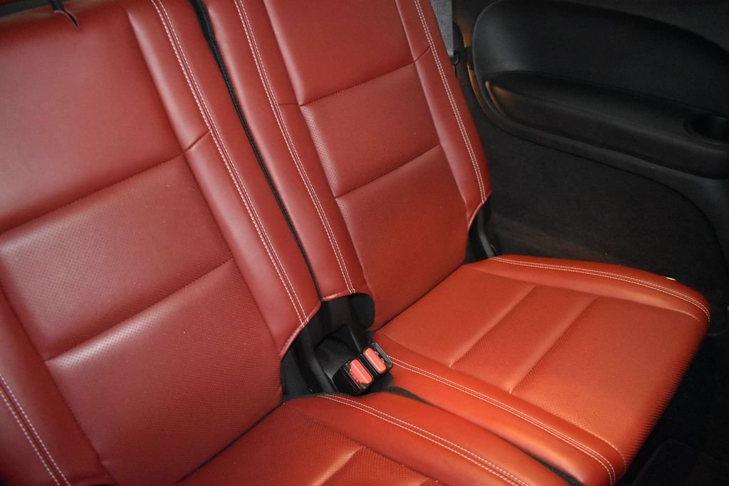 Used 2023 Dodge Durango SRT Hellcat AWD/4WD image 43