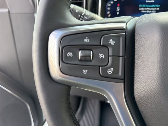 Used 2025 Chevrolet Silverado 1500 LT Trail Boss w/ Protection Package image 13