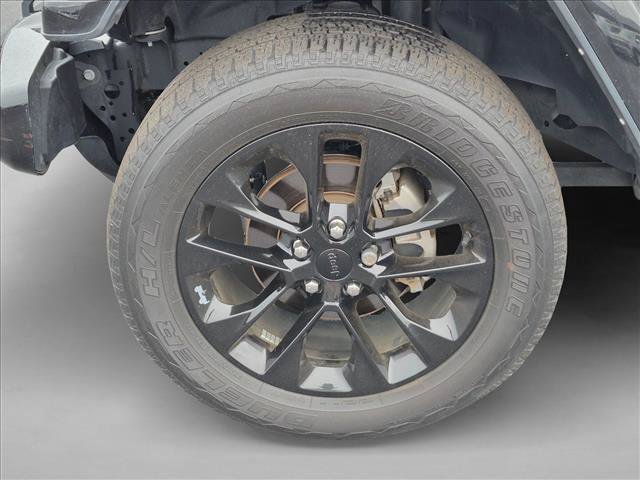 Used 2022 Jeep Gladiator Overland AWD/4WD image 10