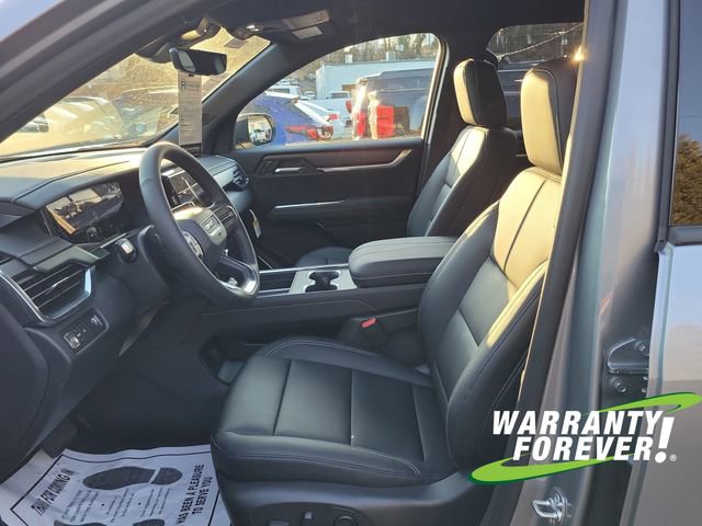 New 2026 GMC Acadia Elevation w/ Elevation Premium Package image 13