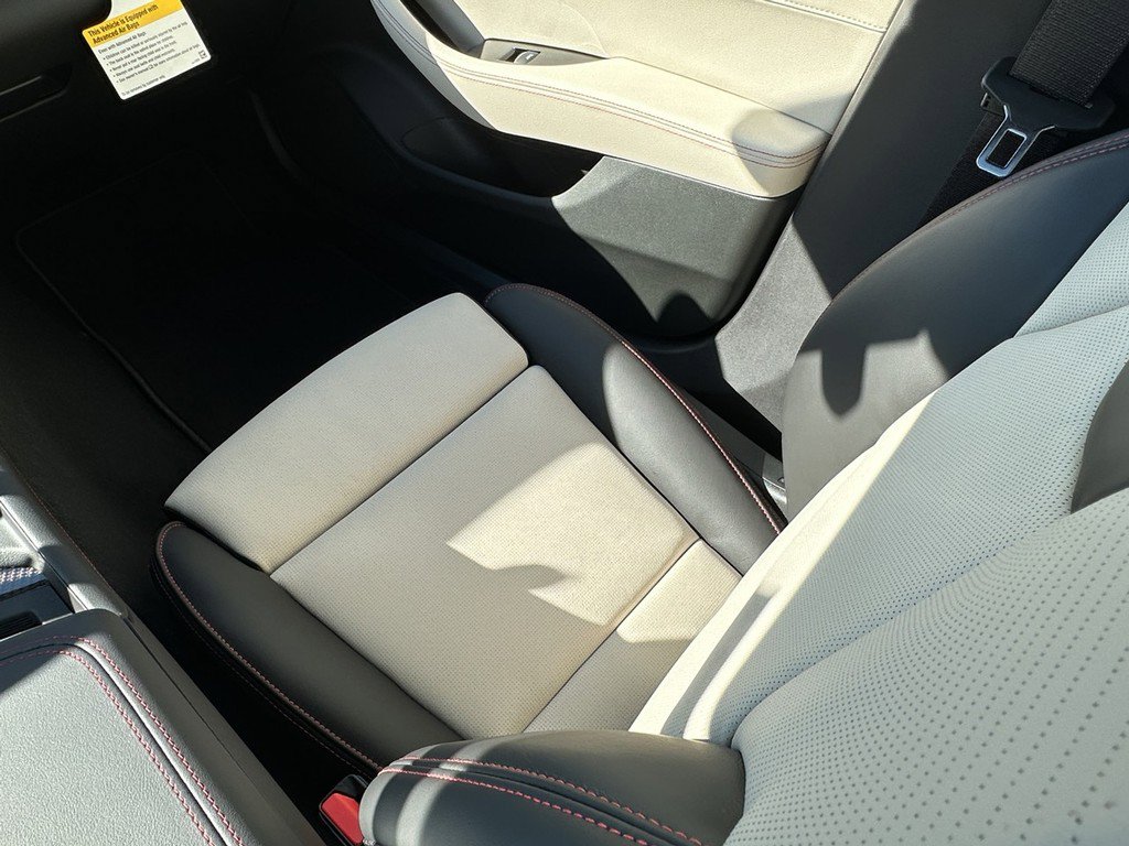 New 2026 Cadillac CT5 Sport w/ Technology Package AWD/4WD image 14