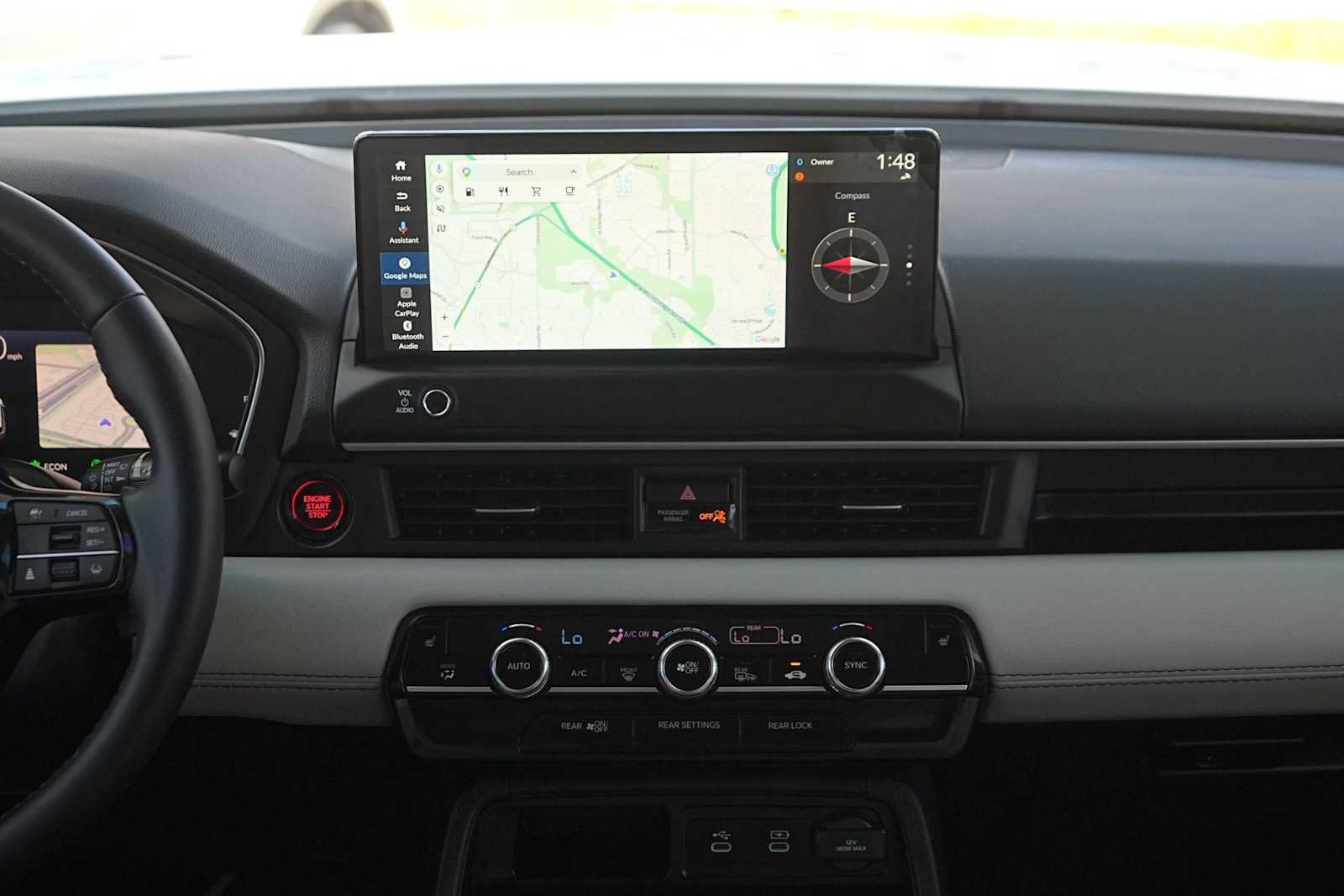 Certified 2026 Honda Pilot EX-L image 19
