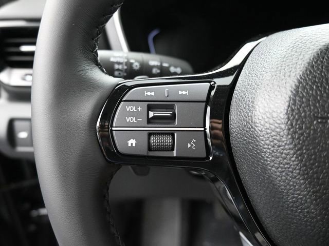 New 2025 Honda Pilot EX-L image 12